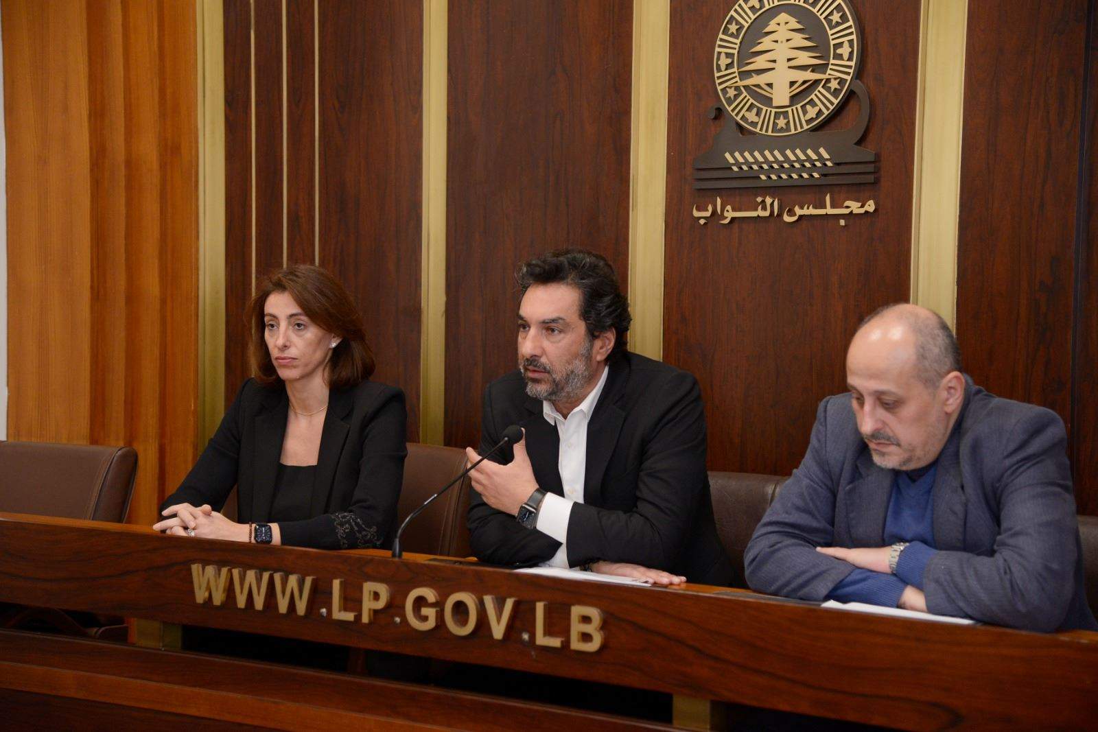 وضاح الصادق يتقدم بأربعة اقتراحات قوانين تتعلق بالدعاوى القضائية ومسارها.. ويحضر لقانون يتعلق بتطبيق اللامركزية في ملف الكهرباء