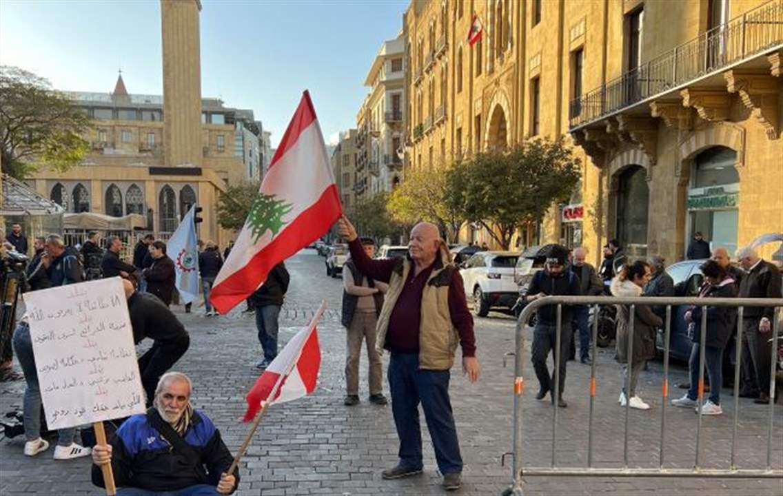 "الجمهورية": تحذير عربي من استمرار الشغور الرئاسي في لبنان 