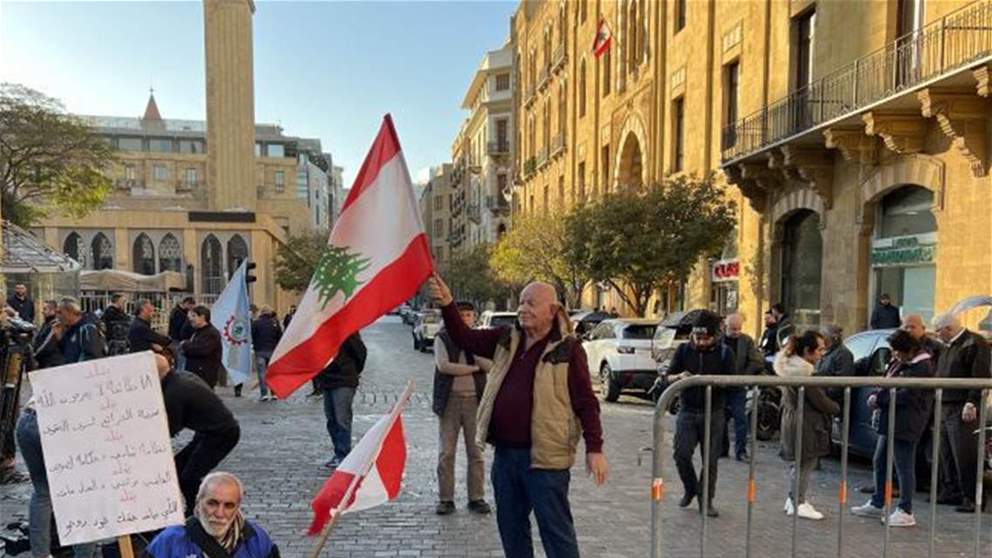"الجمهورية": تحذير عربي من استمرار الشغور الرئاسي في لبنان 