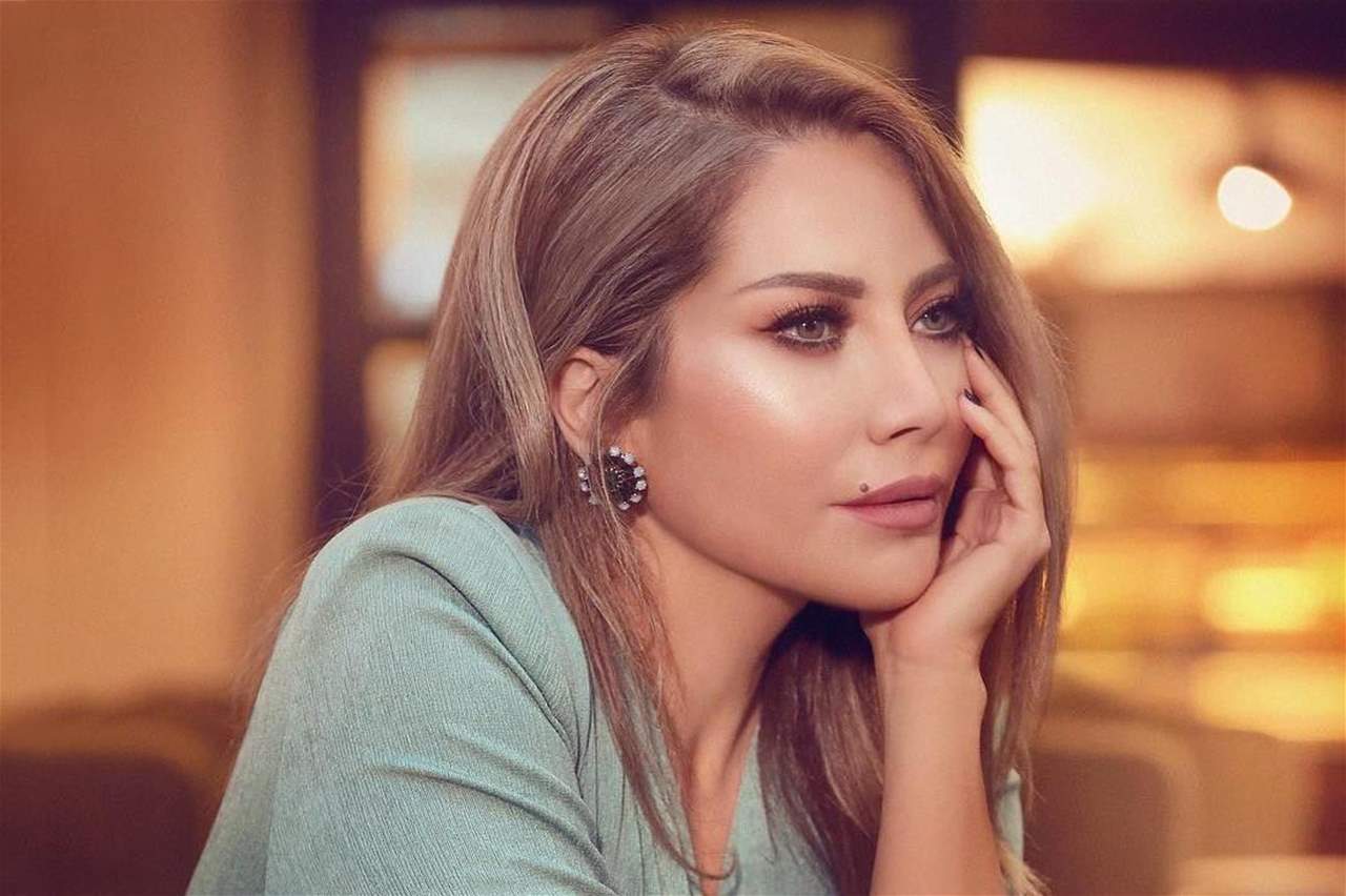 ابنة سلافة معمار في احدث ظهور لها.. ملامحها الاوروبية تلفت انظار المتابعين 