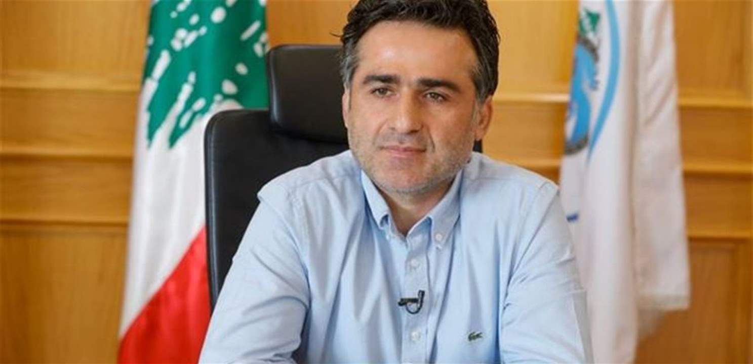 حميه من مرفأ بيروت: تخصيص 34 ألف متر مربع للخدمات اللوجستية للأنشطة البترولية