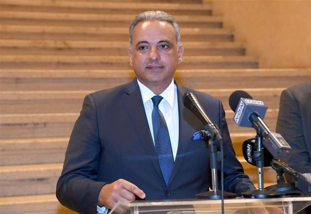  المرتضى: إن ألسنةً اثارت النعرات وتوجيه الشتائم جديرةٌ بان يحجز عليها في انابيب الصمت