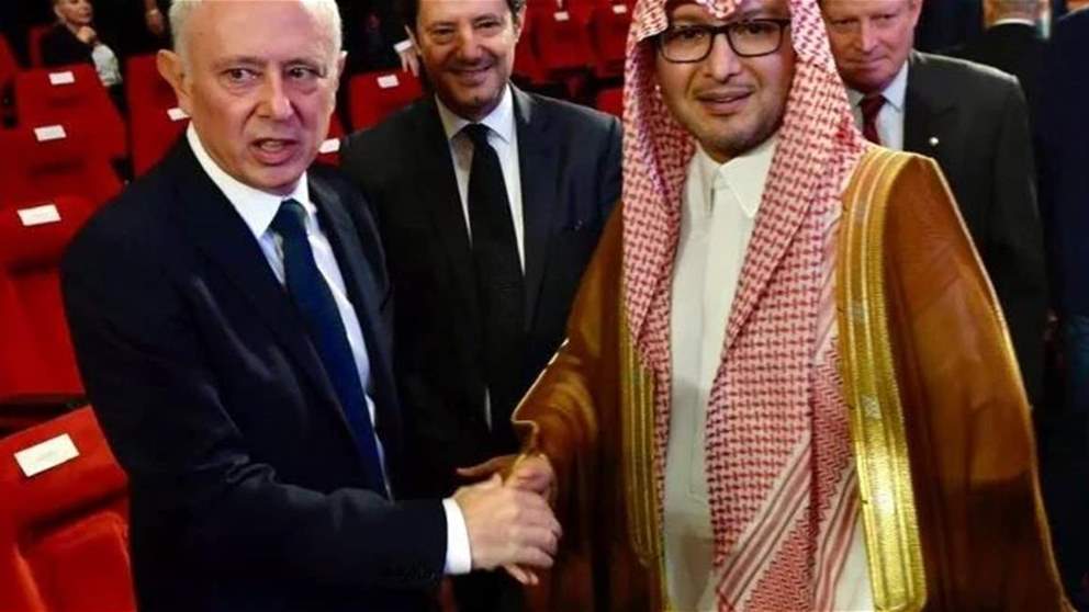  مصادر "الجديد": السعودية لن تمنح تأييدها لترشيح سليمان فرنجية ولا معادلة فرنجية ـ نواف سلام 