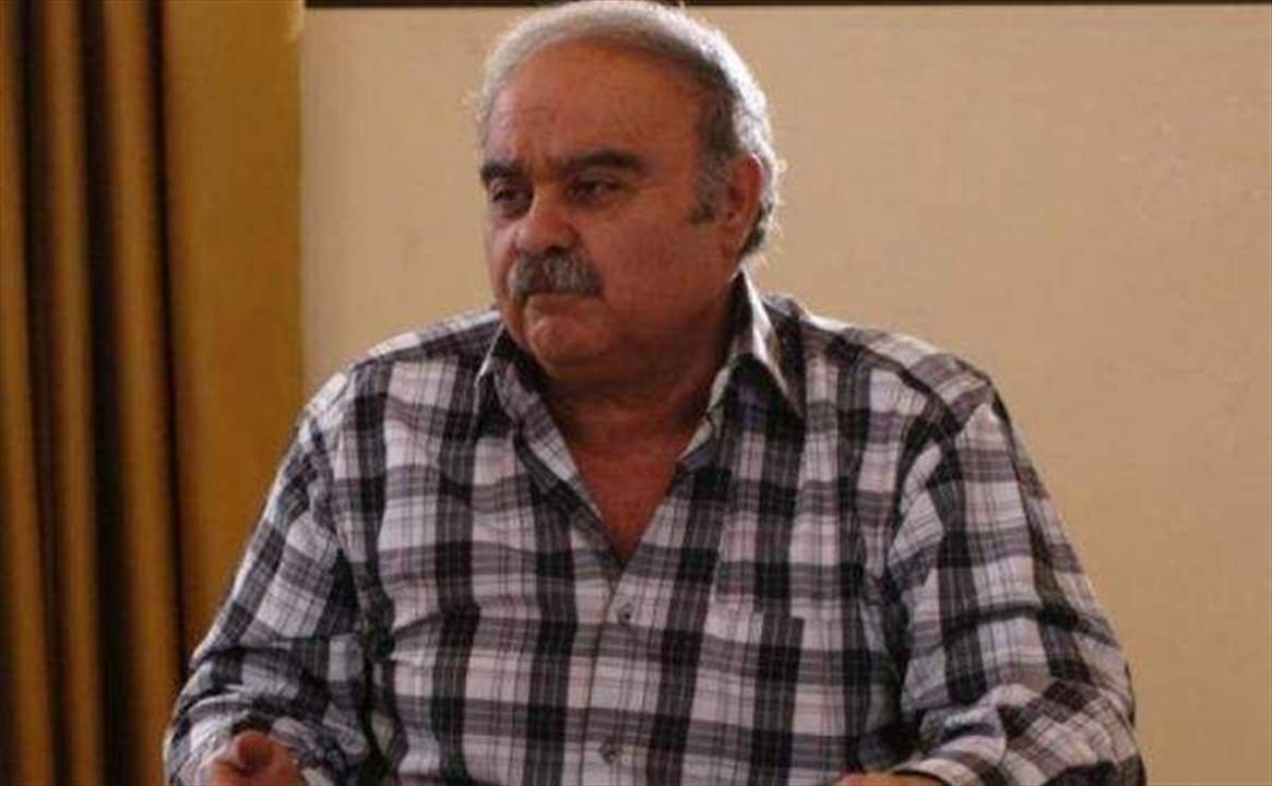 جرجس جبارة يرد على ياسر العظمة بعد هجومه على مسلسل "باب الحارة"