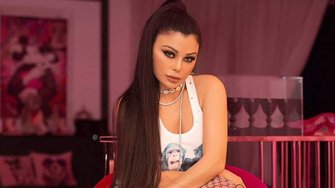 هيفاء وهبي تكشف عن تعرضها للتهديد وتلجأ الى القضاء الدولي