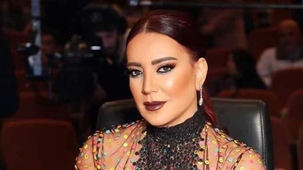 شكران مرتجى تظهر بشخصية "أنسام" وتغني لـ وائل كفوري على طريقتها