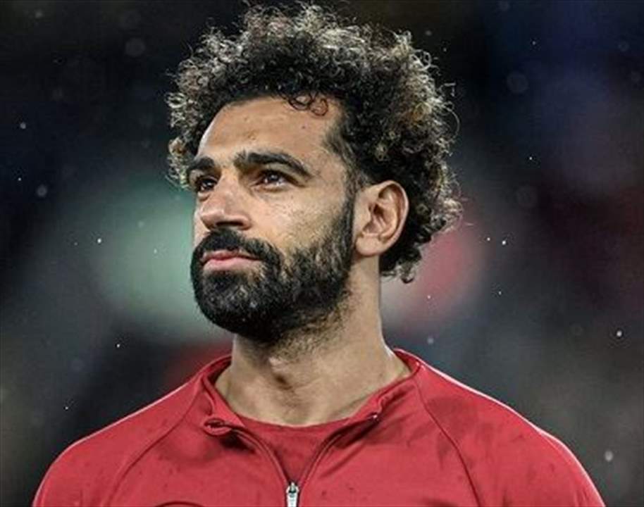 محمد صلاح يكتب تاريخاً عربياً في ليفربول