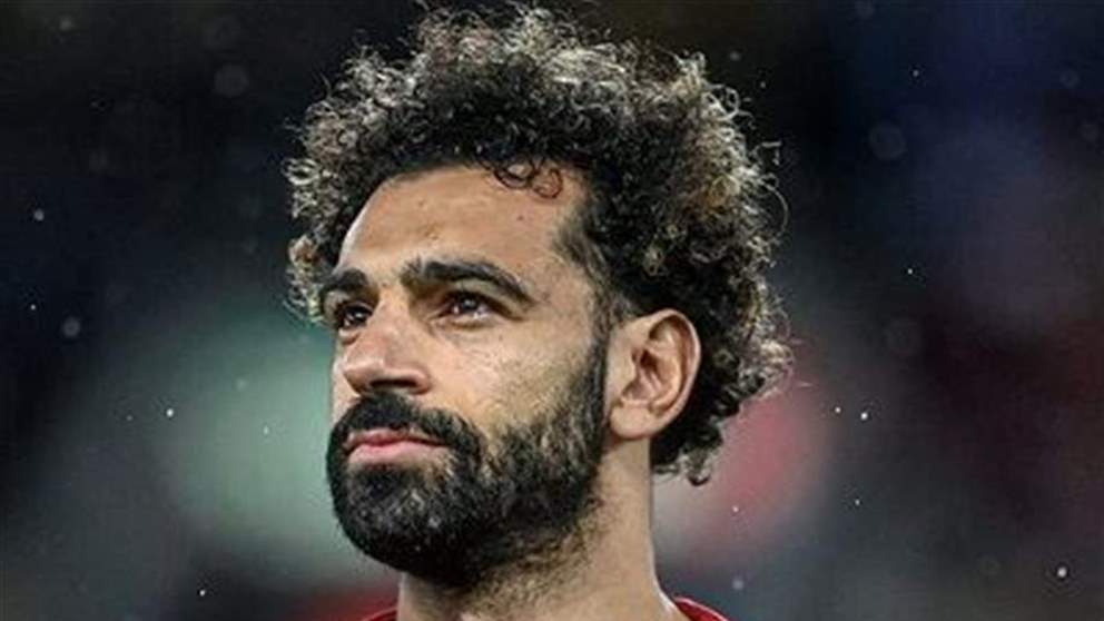 محمد صلاح يكتب تاريخاً عربياً في ليفربول