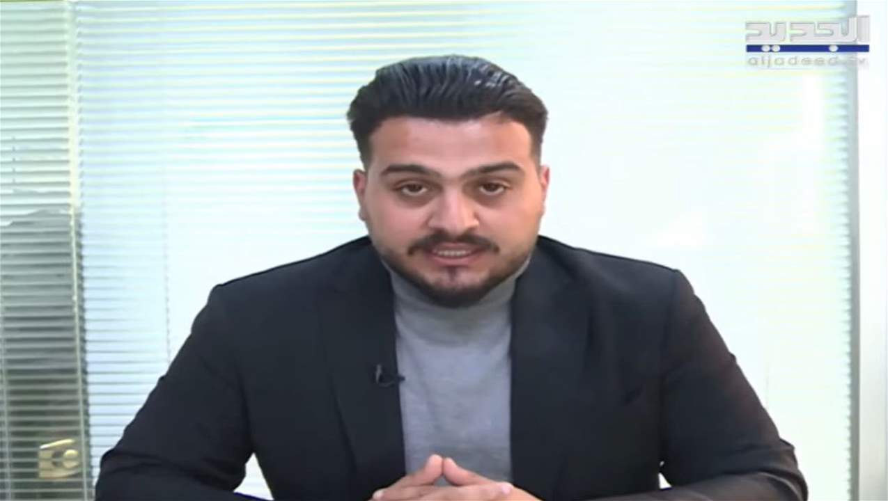 رئيس محكمة الجنايات في بيروت القاضي سامي صدقي يرجئ جلسة استجواب حسين فياض الى العاشر من أيار المقبل .. التفاصيل عبر البث المباشر: