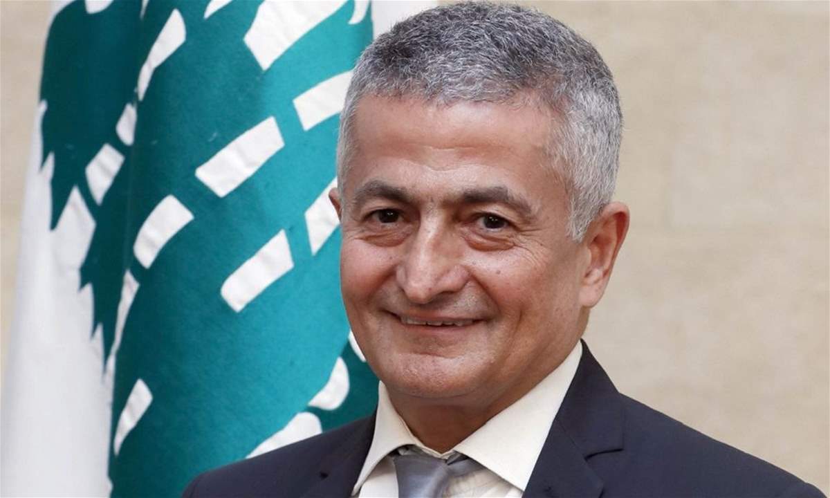 كتاب من وزير المالية الى تجمع "الشركات المستوردة للنفط" .. ماذا جاء فيه؟