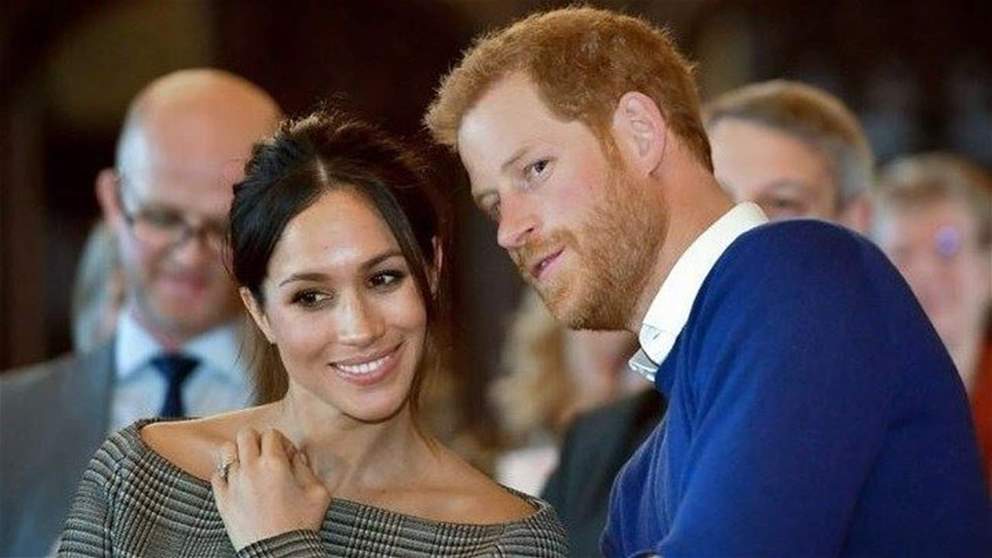 الامير هاري يكشف إصابته بهذا المرض: زوجتي أنقذتني  