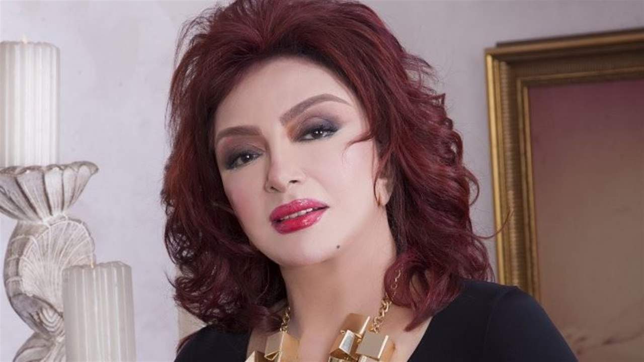 نبيلة عبيد تتحدث عن خلافها مع نادية الجندي وهذا ما كشفته