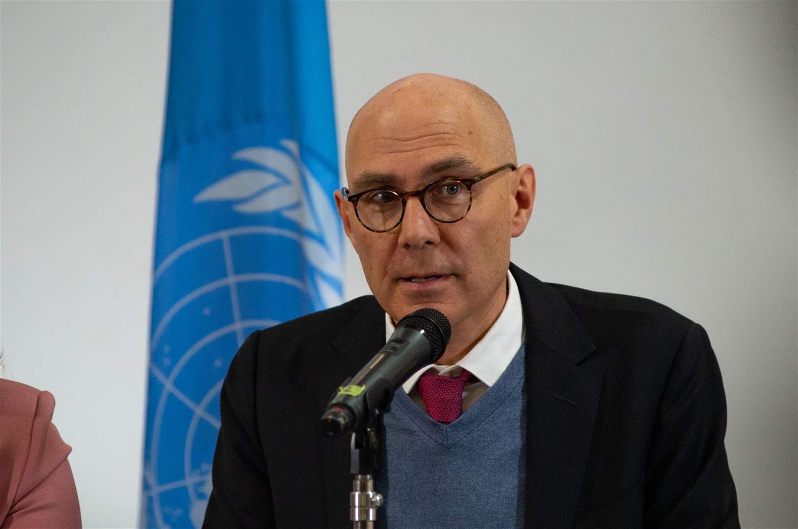 مفوض الأمم المتحدة لحقوق الإنسان: هناك حاجة ماسة إلى تحقيق جاد في انفجار مرفأ بيروت من دون تدخل سياسي أو مزيد من التأخير