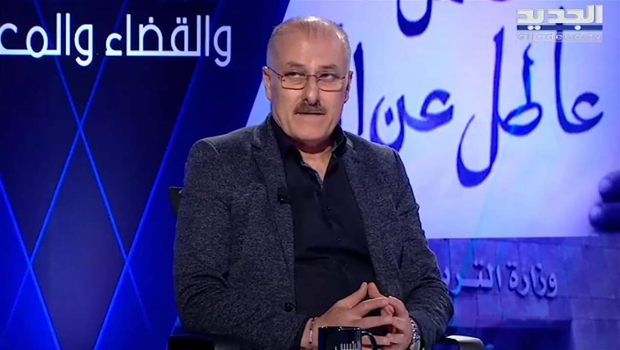 بلال عبد الله : هذه أهداف زيارة تيمور جنبلاط إلى المملكة العربية السعودية
