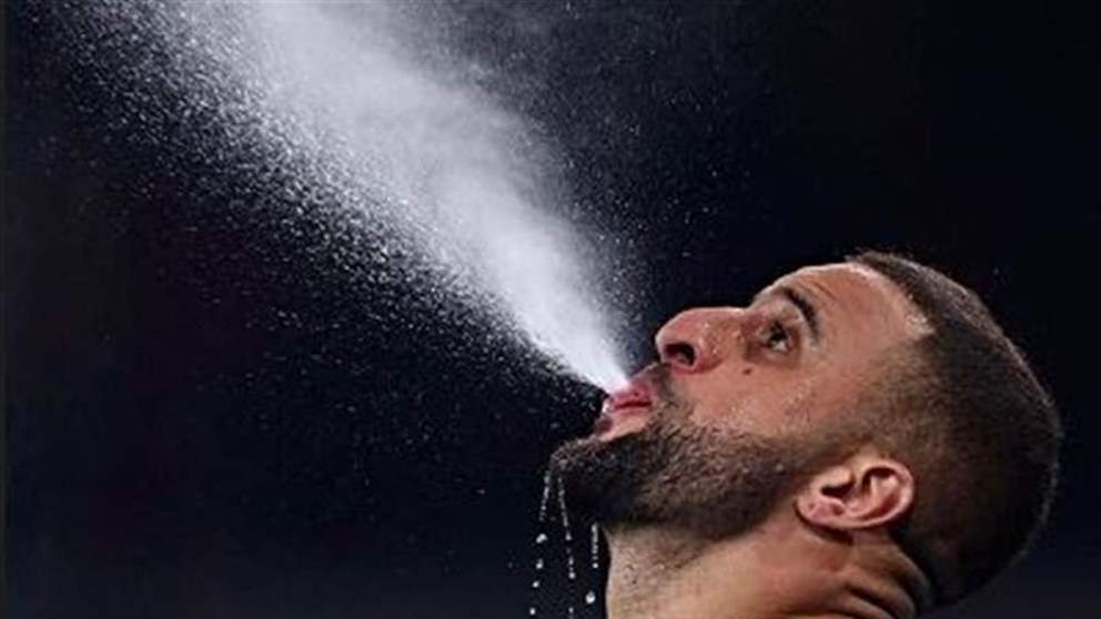 فيديو وصور - فضيحة كايل ووكر في حانة .. إليكم التفاصيل