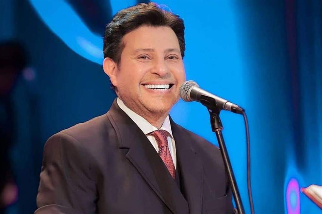 هاني شاكر يتعرض لموقف محرج في حفله وهكذا تصرف