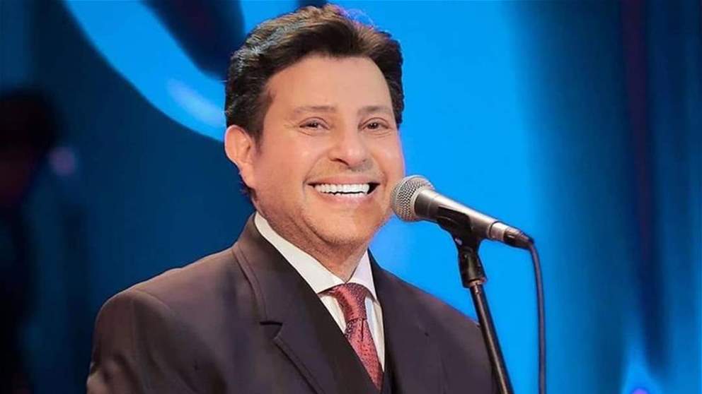 هاني شاكر يتعرض لموقف محرج في حفله وهكذا تصرف