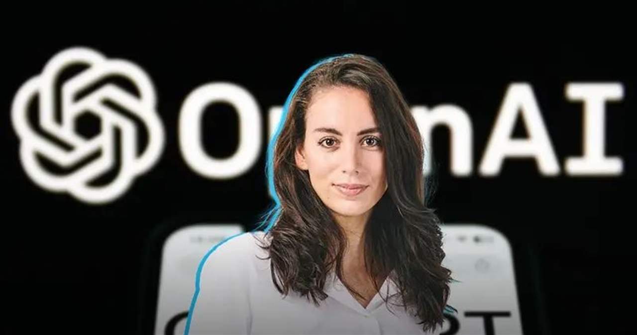 بدأت من شركة "تسلا".. من هي الحسناء التي تقف وراء ChatGPT؟