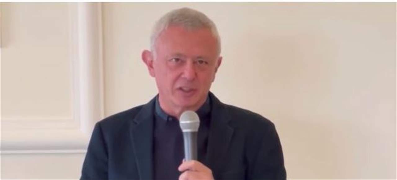 فرنجية : حبذا لو يتفق المسيحيون لمرة واحدة على الايجابي