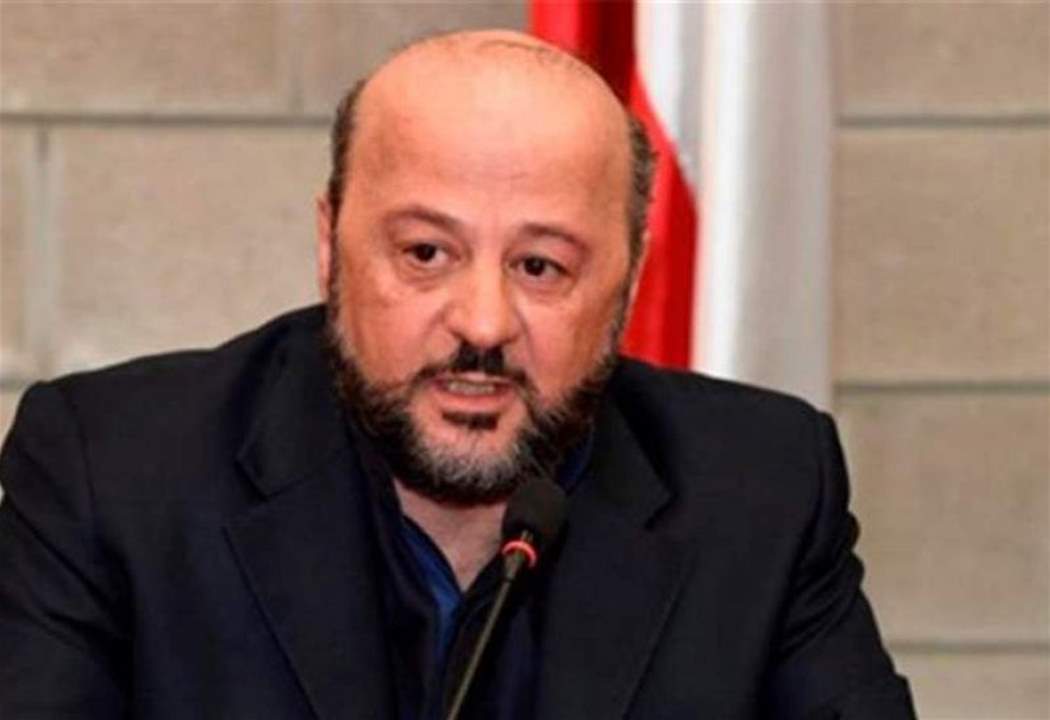رياشي لحواط: لا تذهب...هم ذاهبون لا محالة