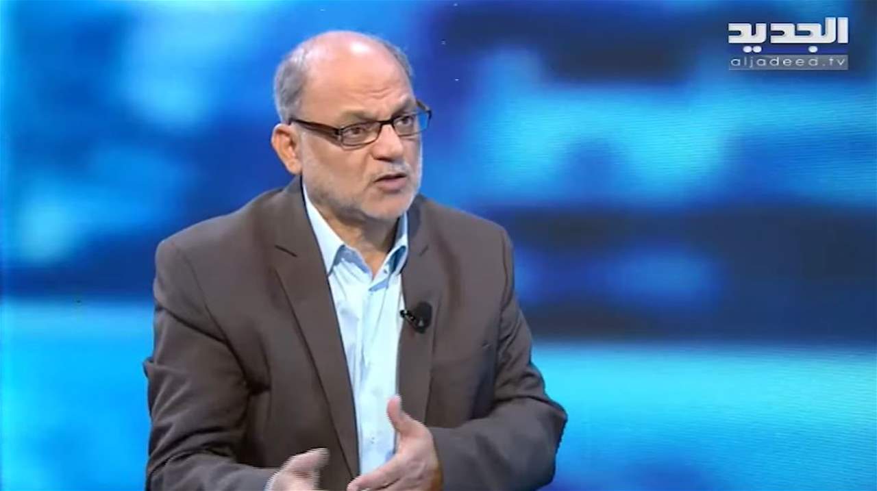 قاسم قصير: نحن أمام فرصة لنستعيد معنى لبنان التعددية والمقاوم للمشروع الإسرائيلي
