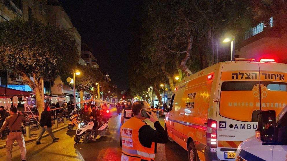 بالفيديو- رغم الإستنفار الأمني بسبب الإحتجاجات.. عملية بطولية وسط تل أبيب تربك العدو