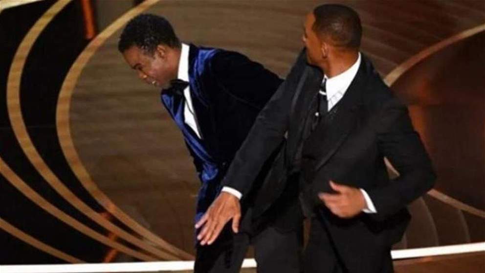 بعد عام من الصفعة الشهيرة.. كريس روك يتحدث عن ما حصل مقابل 40 مليون دولار