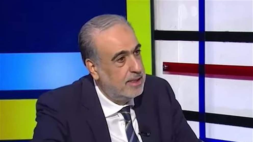 ربيع الهبر : الحل إما بالاسراع بانتخاب رئيس على مستوى مستقلين وإما مزيد من التدهور 