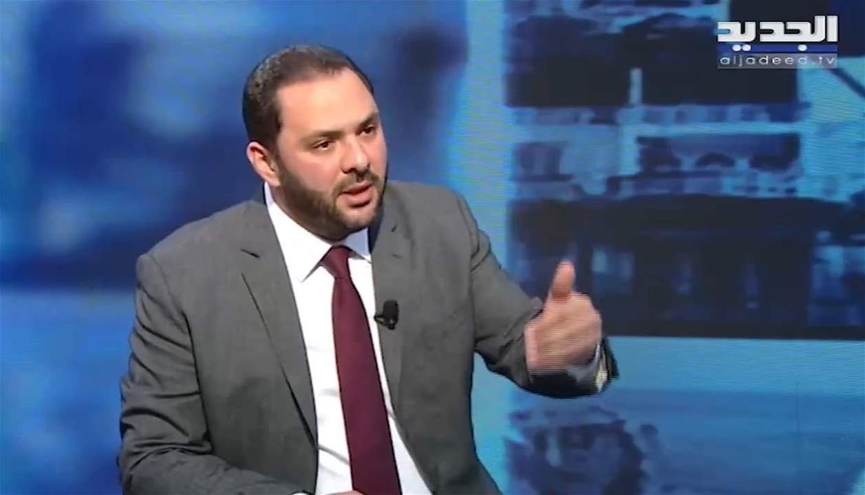 علي حجازي : مجموعة من النواب "التعتيريين" وغيرها خلقت حالة من النفور