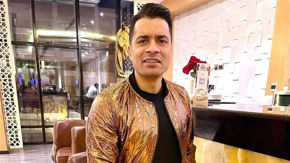 حسن شاكوش يحتفل بزفافه بحضور تامر حسني والعروس تسجد شكرا لله