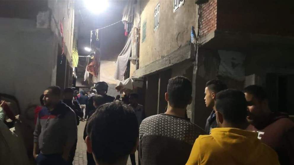 الكشف عن تفاصيل مروعــ  ة لـ"مذبــ  حة الإسكندرية".. قــ  تل 8 بـ 28 طلقة!