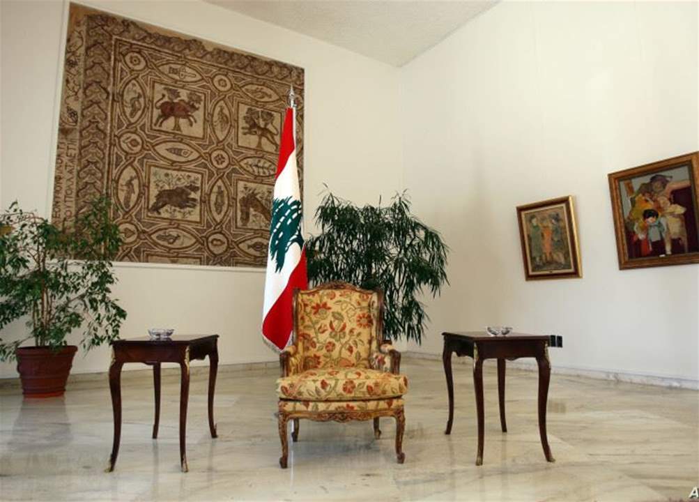 "المدن": لبنان يترقب ويراهن على ترجمة الاتفاق الإيراني ـ السعودي بانتخاب رئيس للجمهورية