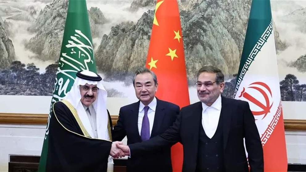 قاليباف: اتفاق إيران مع السعودية أظهر أن سبب الخلاف في المنطقة هو تدخل هذه القوى الأجنبية .. واللواء صفوي يصفه بـ"الزلزال السياسي"