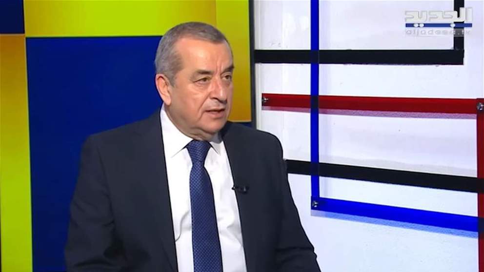 محمد عبيد : ترسيم الحدود البحرية الجنوبية اتفاق ومعاهدة دولية بين لبنان وإسرائيل شئنا أم أبينا .. ما علاقة اتفاق الإطار؟