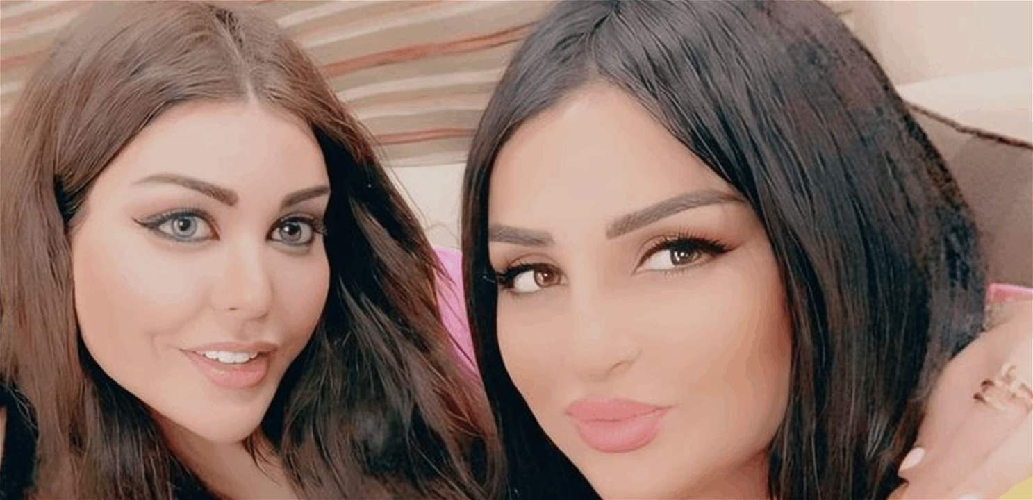 سارة الهاني تستذكر شقيقتها الراحلة بكلمات مؤثرة: بعرف إنك حاسة فيي