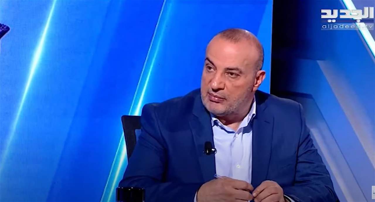 حسين أيوب يكشف عن طرح روسي للسعودية حول سليمان فرنجية.. وهكذا ردت الرياض!