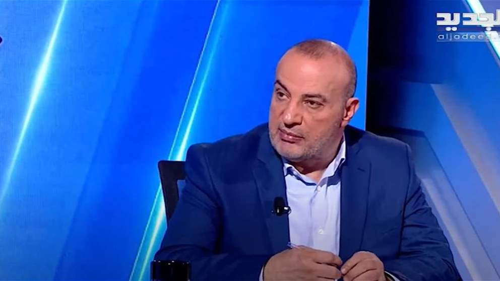 حسين أيوب يكشف عن طرح روسي للسعودية حول سليمان فرنجية.. وهكذا ردت الرياض!