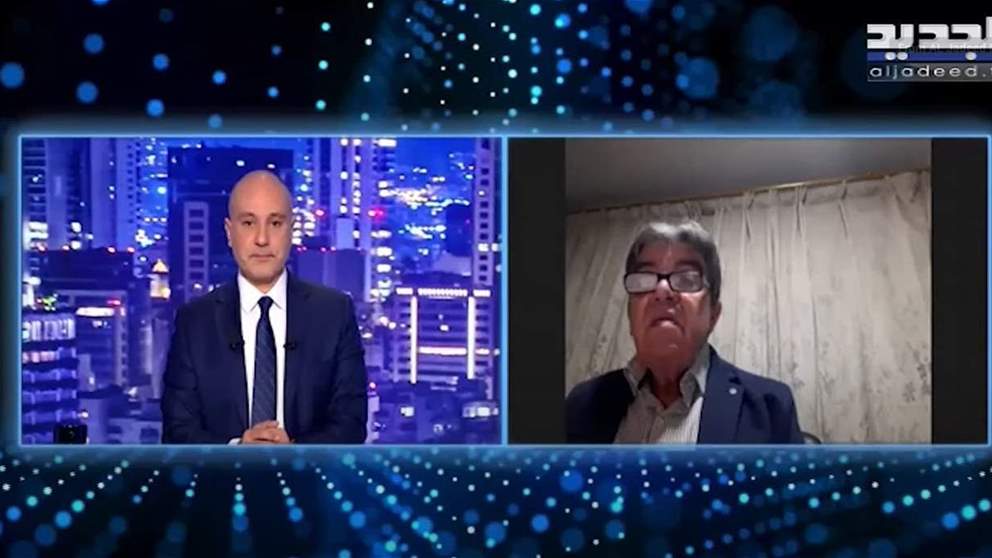 صحافي متخصص في الشأن السعودي يشرح من الرياض تفاصيل الإتفاق الإيراني السعودي: يمهد لإتفاق شامل يضم لبنان وسوريا