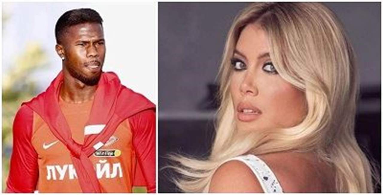 هل واعدت واندا نارا نجماً سنغالياً ودمّرت زواجه؟