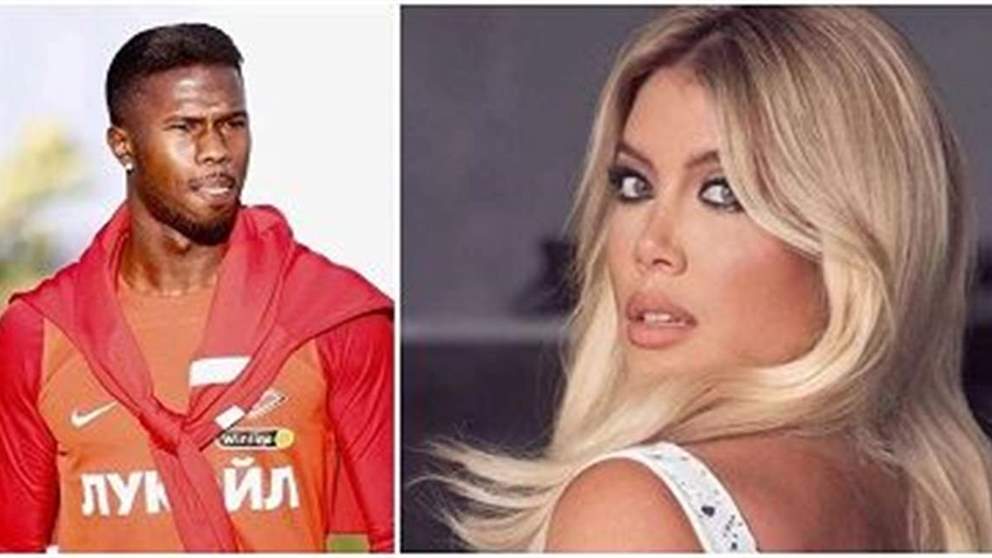 هل واعدت واندا نارا نجماً سنغالياً ودمّرت زواجه؟