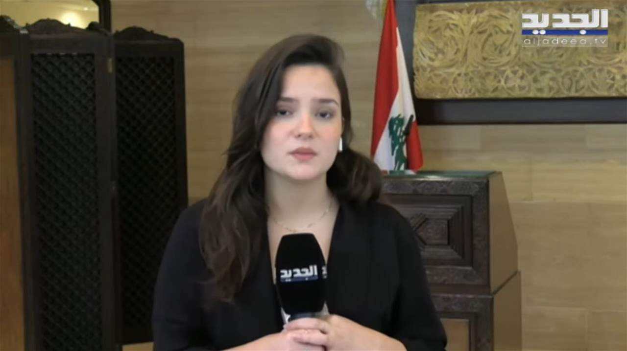 كيف يبدو المشهد في عين التينة بعد زيارة السفيرة الاميركية دوروثي شيا وقبلها السفير السعودي وليد البخاري؟