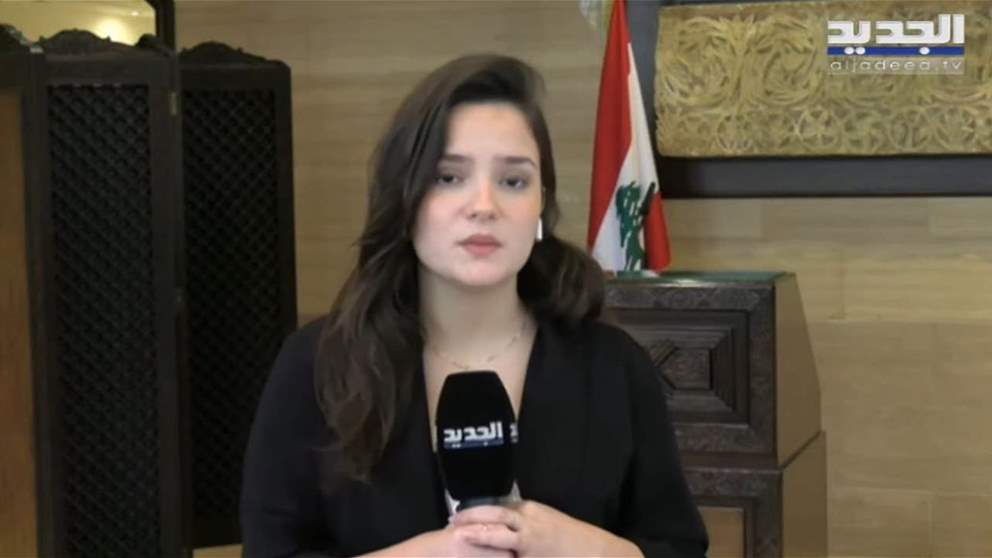 كيف يبدو المشهد في عين التينة بعد زيارة السفيرة الاميركية دوروثي شيا وقبلها السفير السعودي وليد البخاري؟