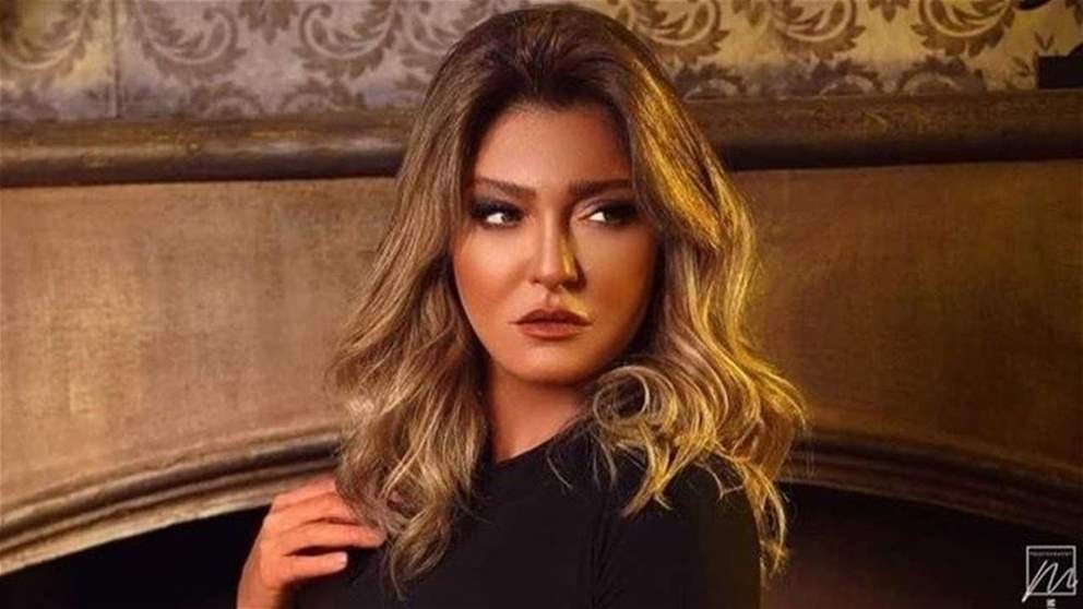 أول تعليق لـ علا غانم بعد تعرضها للضرب من زوجها