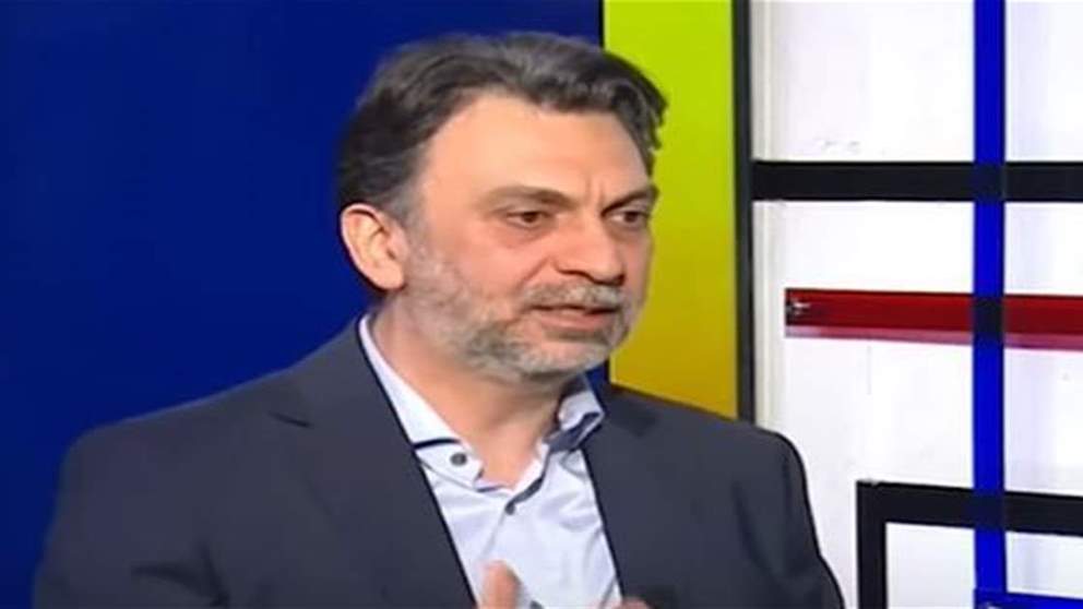 ابراهيم منيمنة : الصندوق السيادي محاولة للسطو على املاك الدولة