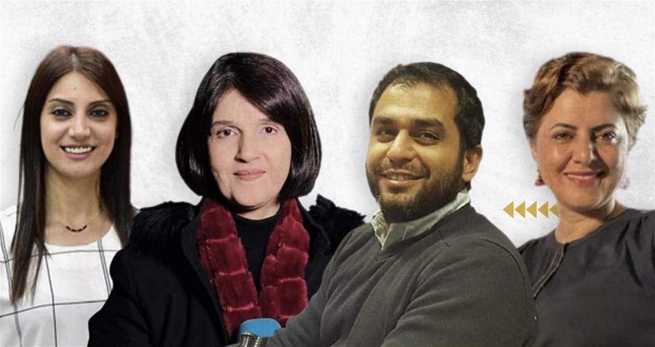  القصيفي يستنكر تجميد عمل 4 مراسلين بينهم لبنانيين في قناة "فرانس 24" بذريعة نشر تعليقات معادية للسامية