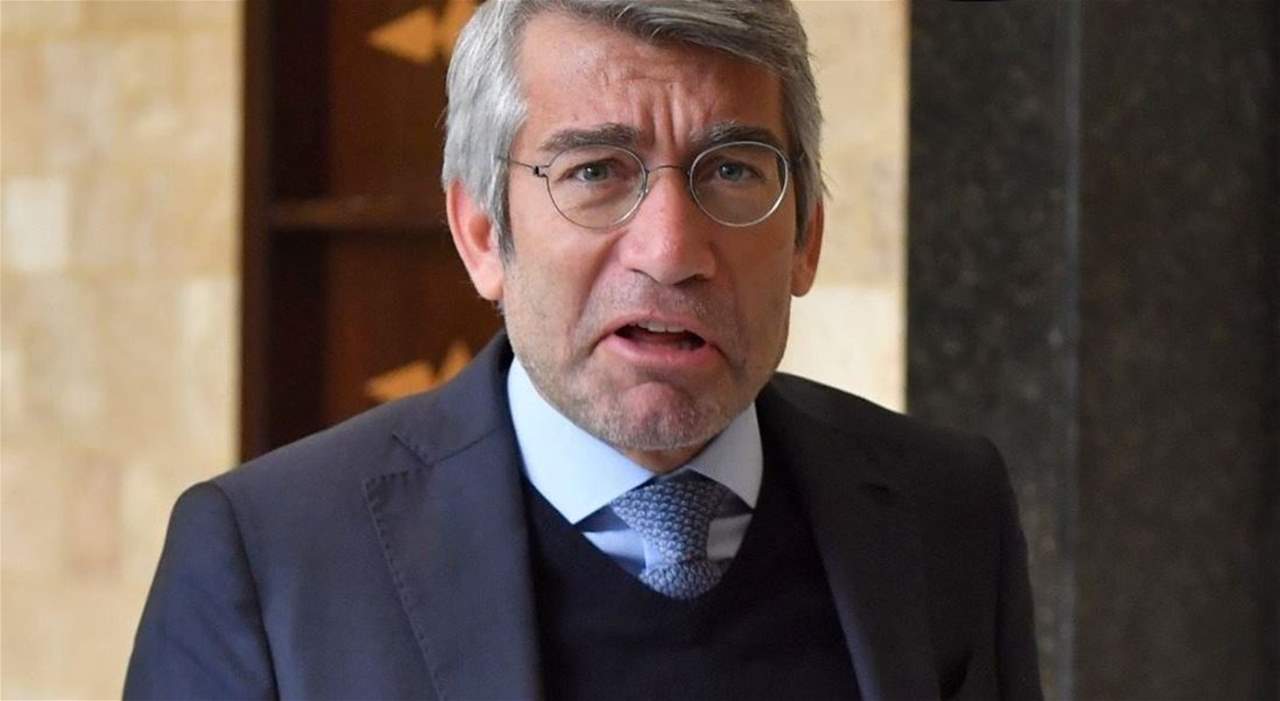  بالفيديو - وليد فياض : أعمال رفع التعديات عن الشبكة بدأت والهدف التخلّص من المولدات الخاصة