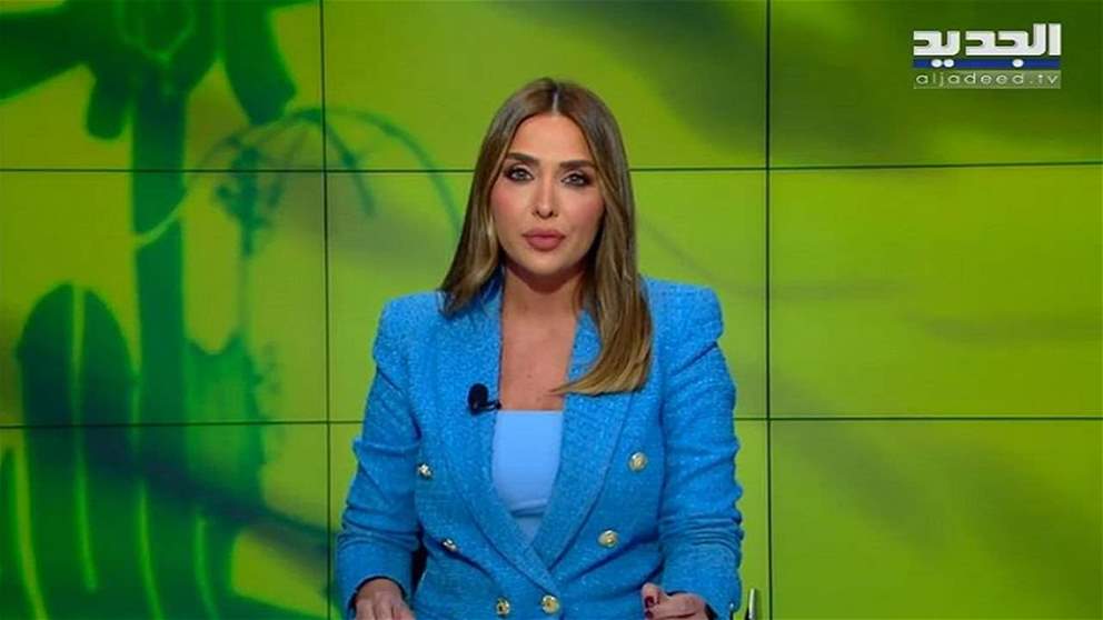 مقدمة نشرة المسائية 14-3-2023