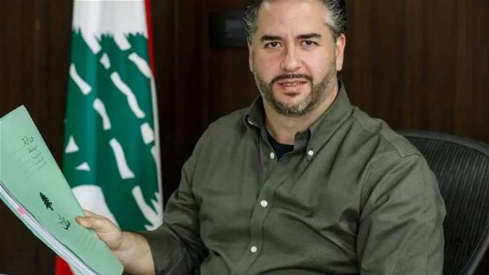 أمين سلام يستعين بمواقف بايدن: حماية المودع ومحاسبة المسؤولين قرارات تتخذ فورًا