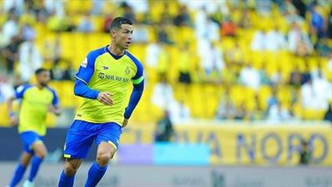 ما هي علاقة رونالدو بـ"فورمولا وان جدّة"؟