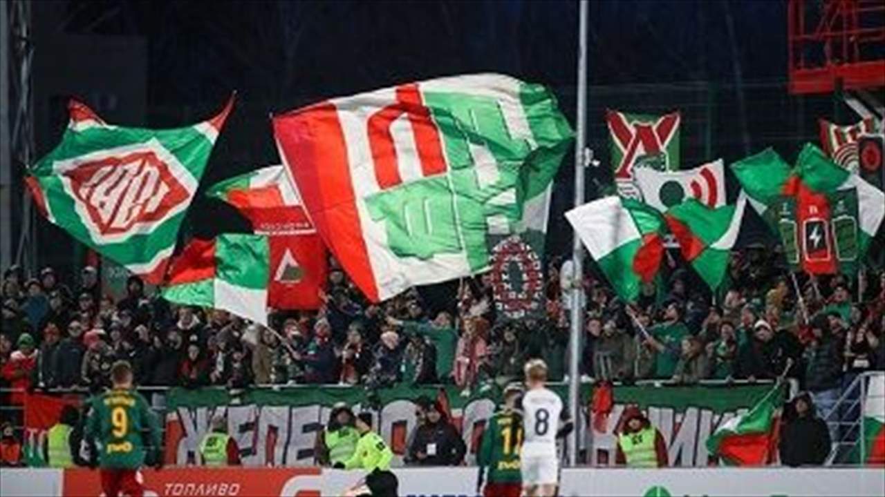 فيديو - مفاجأة مدويّة في كأس روسيا 